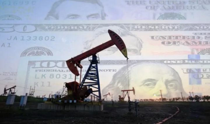 Azərbaycan nefti 2 dollara yaxın bahalaşıb