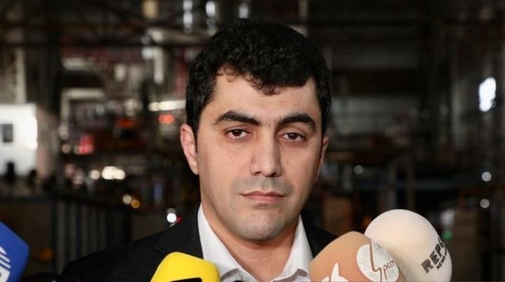 Azərbaycan  şirkəti Rumıniya və Moldovaya şüşə tara ixrac edib