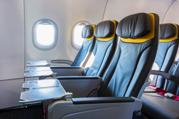 AZAL 3 yeni Airbus A320Neo təyyarəsi alıb