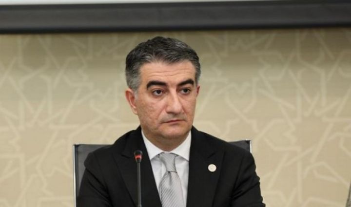 "Bu il dərman bazarına nəzarət gücləndiriləcək"