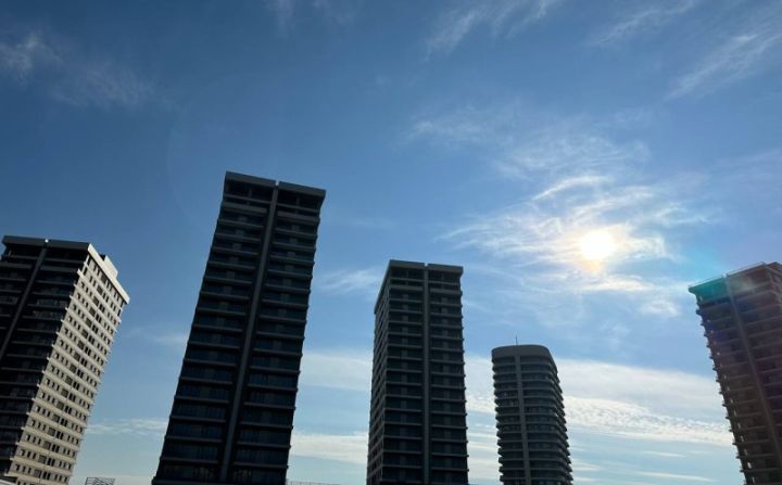 Sabahın hava proqnozu açıqlanıb