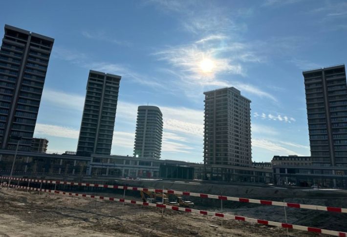 Sabahın hava proqnozu