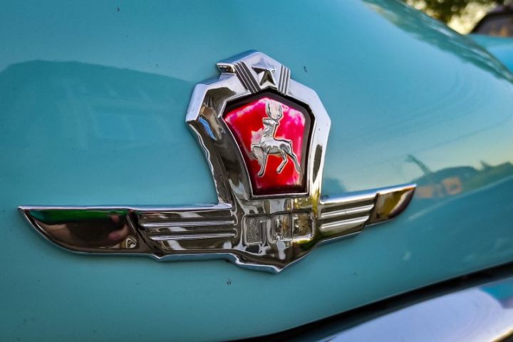 "Volqa avtomobili müasir dizayna malik olacaq, loqo eyni qalacaq"