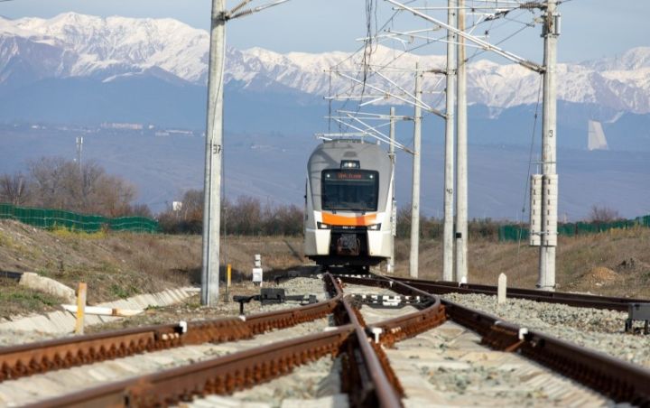 ADY bayram günlərində ölkədaxili 13 mindən çox sərnişin daşıyıb