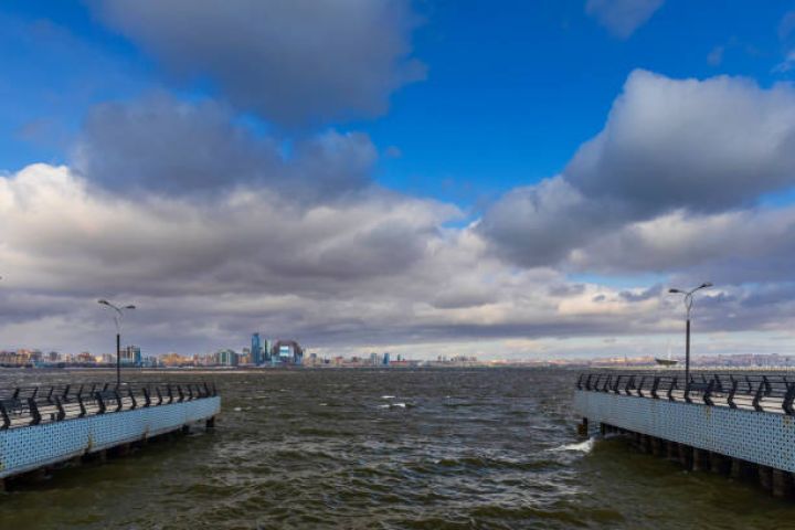 Hava şəraiti ilə bağlı əhaliyə müraciət edildi