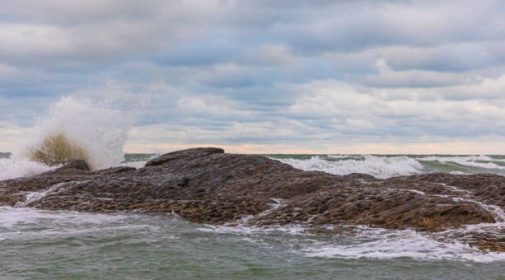 Güclü külək əsəcək - SABAHIN HAVA PROQNOZU