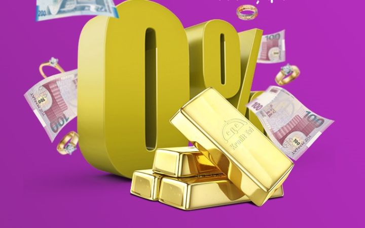 Bu şirkət lombard və lizinqdən 1,4 milyon manat xalis mənfəət əldə edib