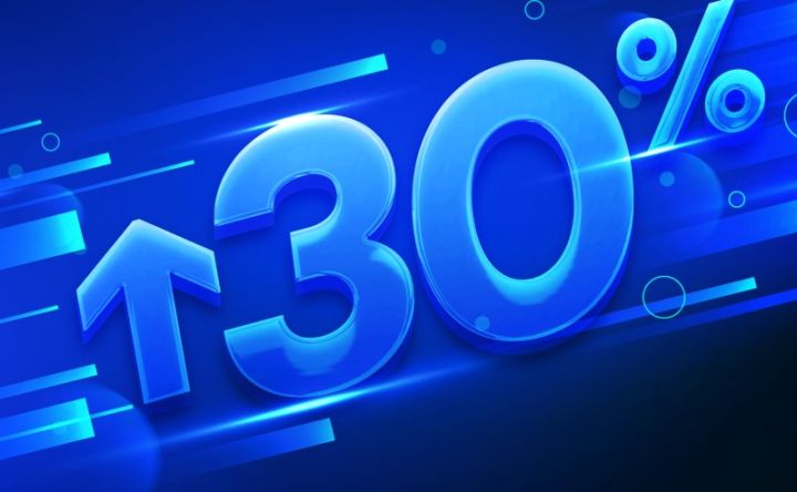 Azərbaycanda internetin sürətinin 30% artdığı bildirilir