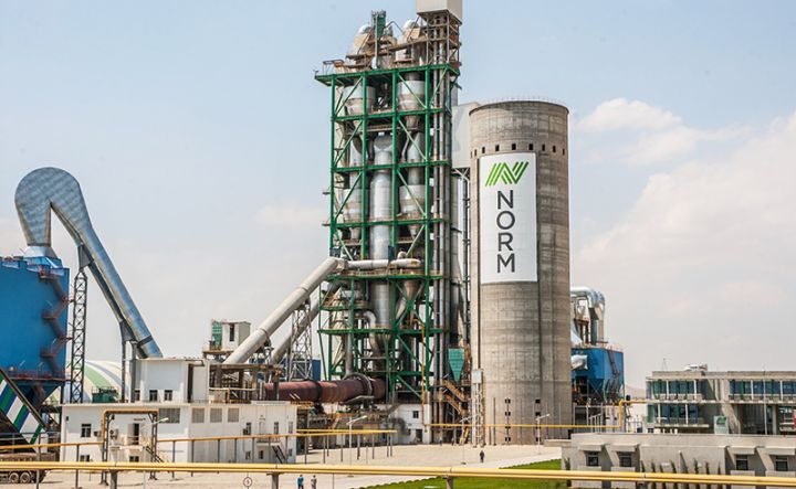 Sement istehsalçısı “Norm” şirkəti gəlirini və mənfəətini açıqladı