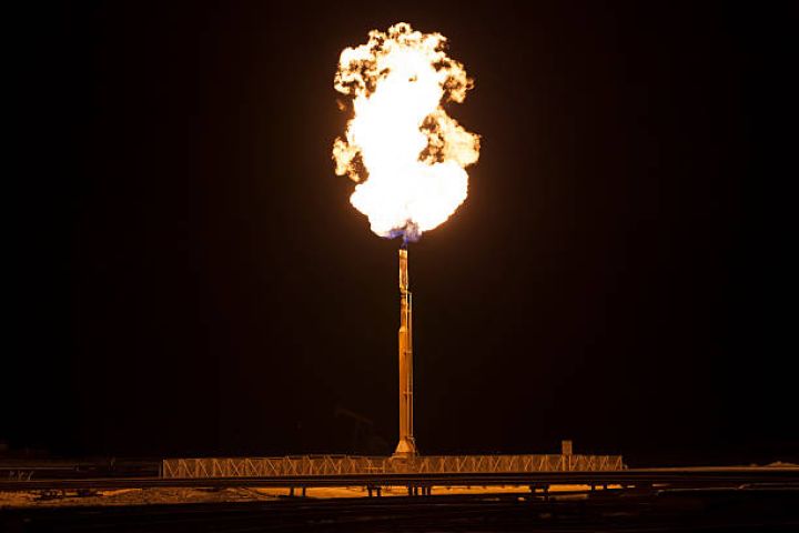 SOCAR-ın  qaz hasilatı, Azərbaycan üzrə isə neft hasilatı azalıb