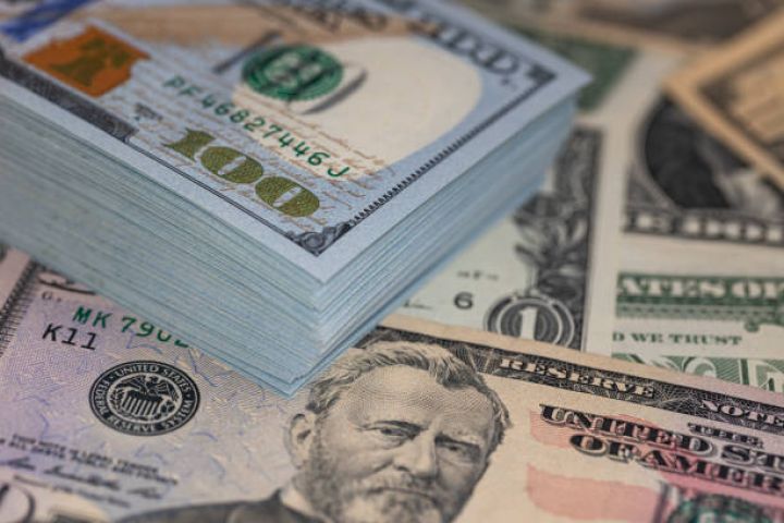 Banklara dollar satıldı - HƏRRACIN NƏTİCƏSİ AÇIQLANDI