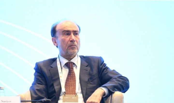 Azərbaycan bankları biznes krediti portfelini 20 %-ə yaxın artırıb