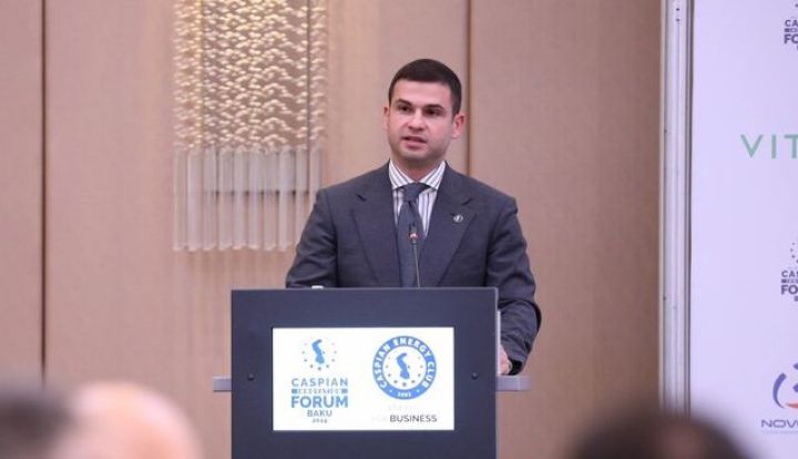 Azərbaycanda "E-KOB Evi" yaradılır