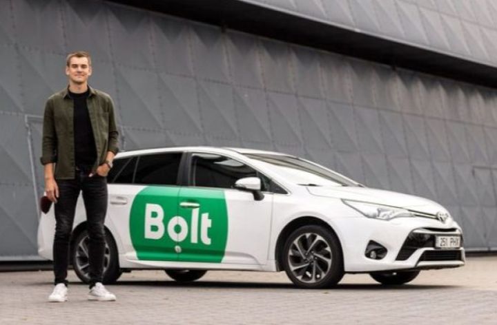 Bolt illik gəlirini açıqlayıb