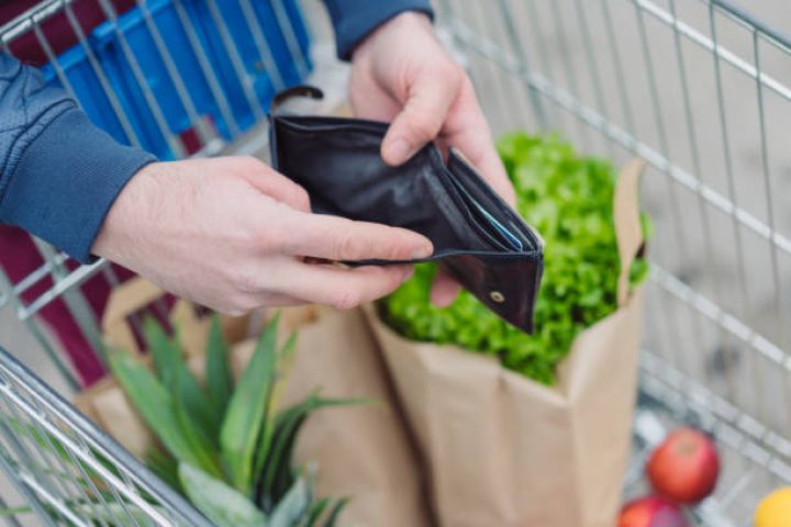 Azərbaycanda inflyasiya açıqlandı - QİYMƏTLƏRİN ARTMASI SÜRƏTLƏNİB