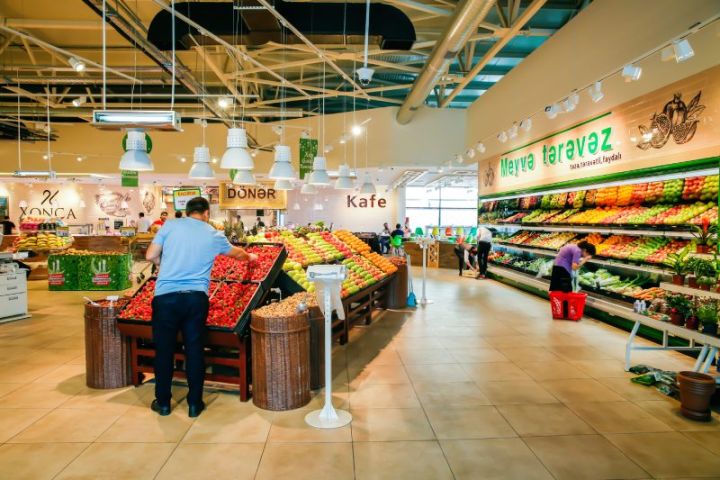 Azərbaycan şirkəti Hollandiya bankının ayırdığı kredit ilə yeni mağazalar açacaq