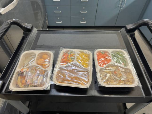 Təhlükəli qida məhsullarının istehsal edənlər və satanlar 10 ilədək azadlıqdan məhrum ediləcək