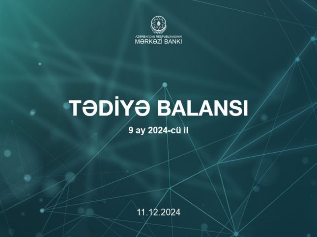 Qeyri-neft sektoru üzrə 8,1 milyard dollarlıq kəsir!