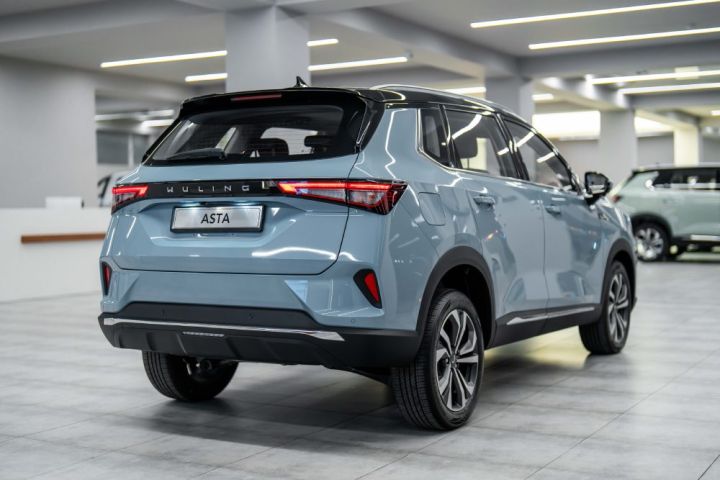 General Motors ailəsinin üzvü, hündür avtomobil - BAZARDA ƏLVERİŞLİ QİYMƏT