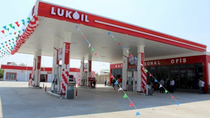 “Lukoil”dən ETİRAF