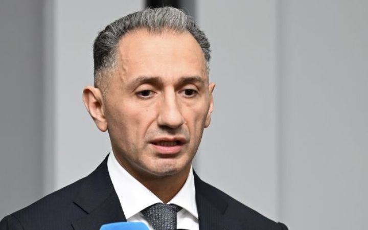 "Təyyarəyə enişə icazənin verilib-verilməməsi istintaqın nəticəsinə görə müəyyən olunacaq"