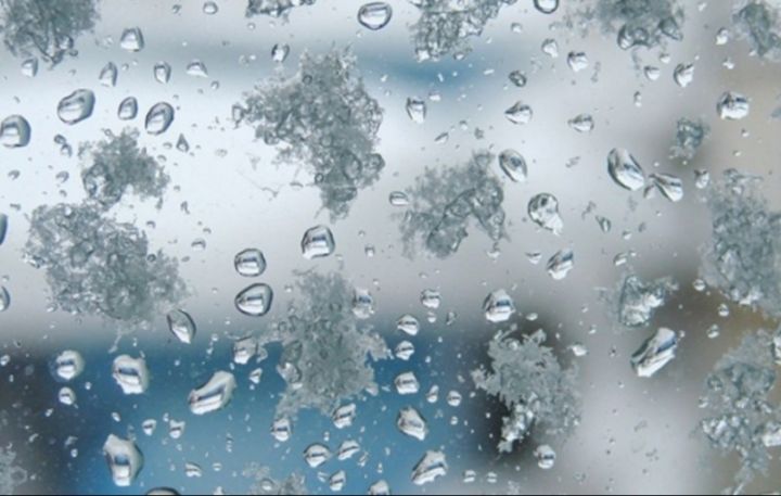 Ölkə ərazisində havanın temperaturu 5-10 dərəcə enəcək, qar yağacaq