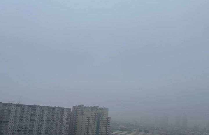 Sabahın hava proqnozu açıqlandı