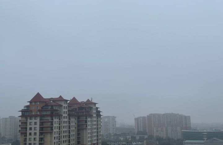 Sabahın hava proqnozu açıqlanıb