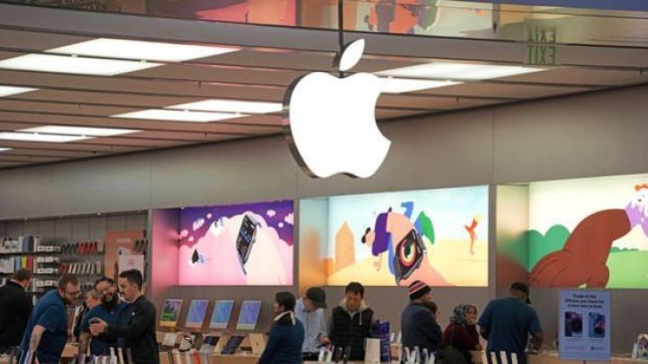Avropa Birliyi Apple-ı 500 milyon avro cərimələməyə hazırlaşır