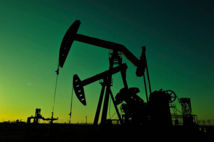 Azərbaycan neftinin son qiyməti