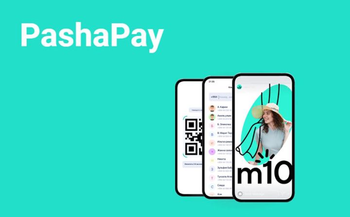 Mərkəzi Bank "m10" brendinin sahibinə lisenziya təqdim etdi