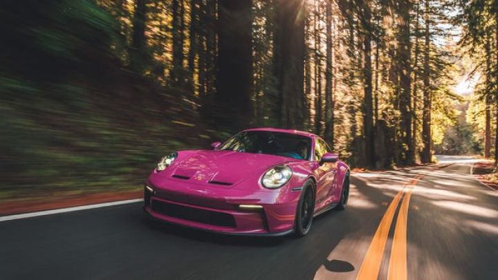 Porsche daha az avtomobil satıb