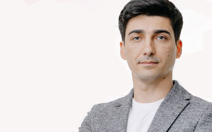 Kapital Bank-la rəqəmsal transformasiya və süni intellektin gələcəyi: Nəriman Əsədovla müsahibə