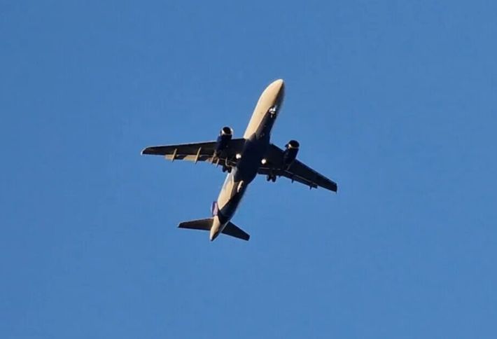 Azərbaycanın hava məkanında məhdudiyyətlərin tətbiqi qaydası müəyyənləşib