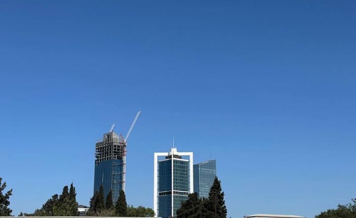 Sabahın hava proqnozu açıqlandı