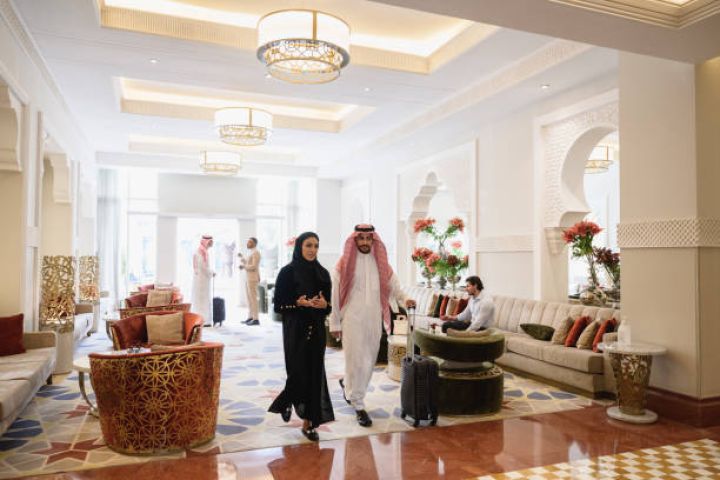 Bu il Azərbaycana körfəz ölkələrindən gələnlərin sayı kəskin artıb - 200 MİN TURİST