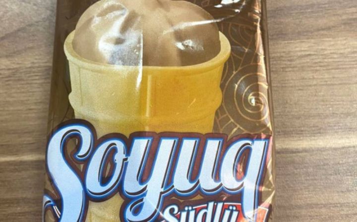 "Dondurmalarımızda bakteriya olması qeyri-mümkündür" - "RİCH S.A"DAN AQTA-YA ETİRAZ