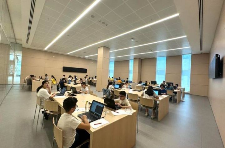 “AZERCELL CUP 2024” müsabiqəsinin qalibləri müəyyən olundu