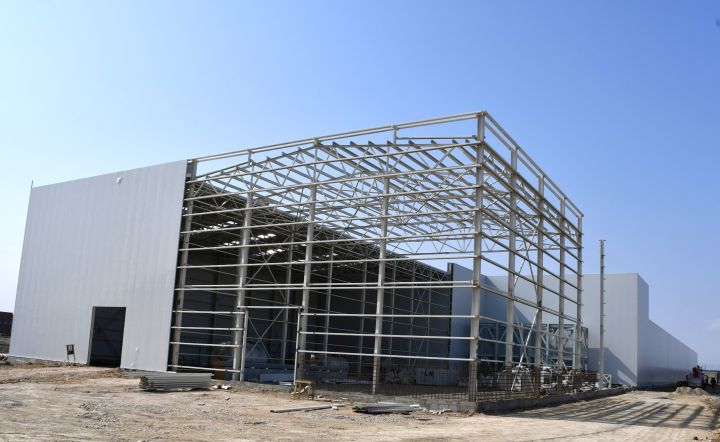 Bu məhsullar Azərbaycanda ilk dəfə istehsal olunacaq - 20 MİLYONA ZAVOD TİKİLİR