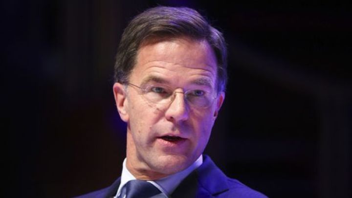 Mark Rutte NATO-nun yeni baş katibi oldu