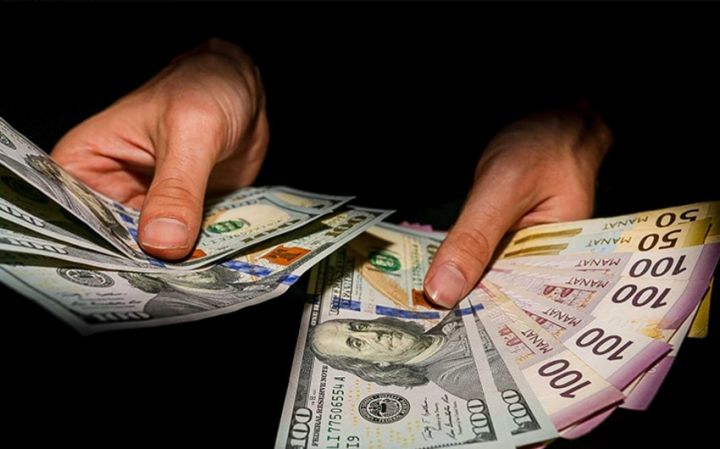 Valyuta mübadiləsi xidməti göstərən şirkətlərdən daha biri kapital tələbini yerinə yetirib