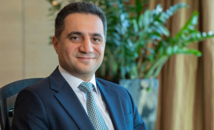 "ABB-də səhm sahibi olmaq vətəndaşlarımız üçün çox böyük qazanc fürsətidir" - SƏDR İLƏ MÜSAHİBƏ