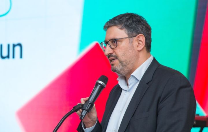 Azərbaycanda ilk “Faktorinq Klubu” yaradılıb