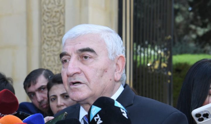 Milli Məclisə seçkilər irəli çəkilə bilər - AÇIQLAMA