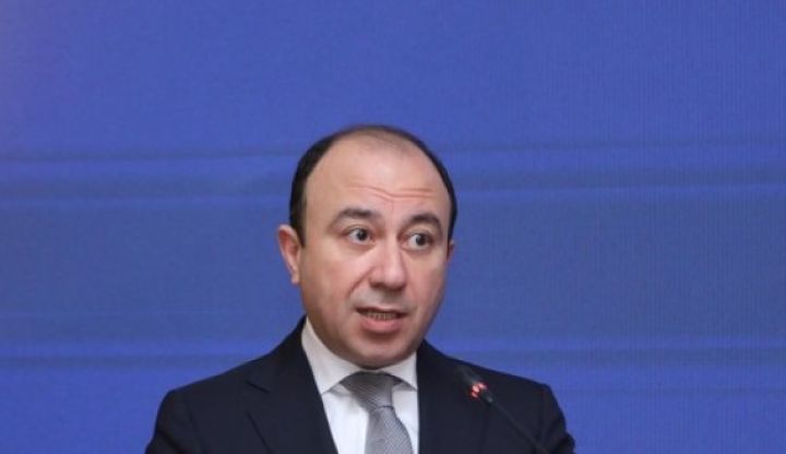 "Maliyyə bazarında daha sərt tələblər yeni oyunçuların daxil olmasını çətinləşdirir"