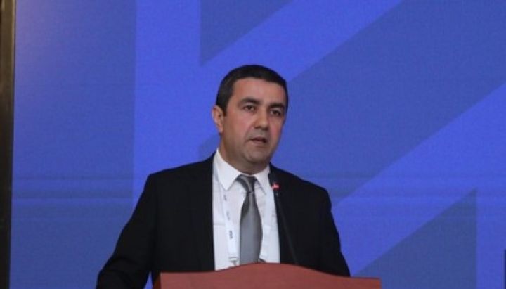 “Azərbaycanda nağdsız ödənişlərin həcmi 10 dəfəyə yaxın artıb”