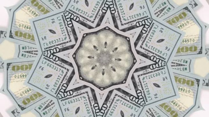 Növbəti valyuta hərracı keçirilidi, banklara dollar satıldı