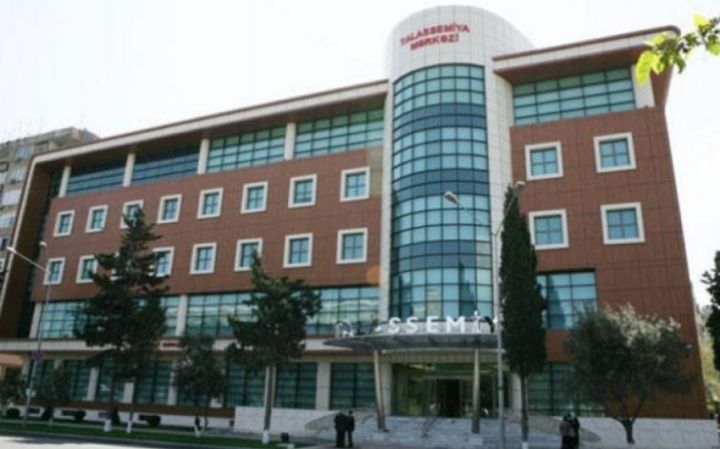 Milli Hematologiya və Transfuziologiya Mərkəzinə icraçı direktor təyin olunub