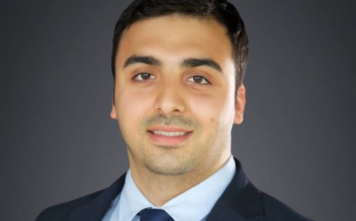 ABB-də yeni təyinat