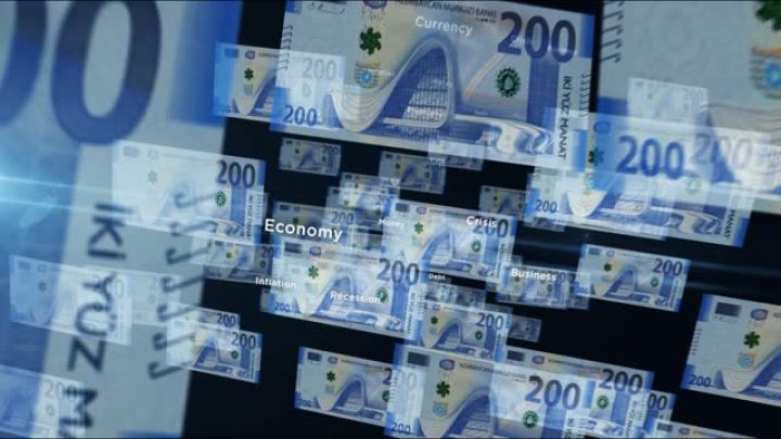 Avropa Yenidənqurma və İnkişaf Bankının manat istiqrazlarına 12 investor 12 sifariş təqdim edib